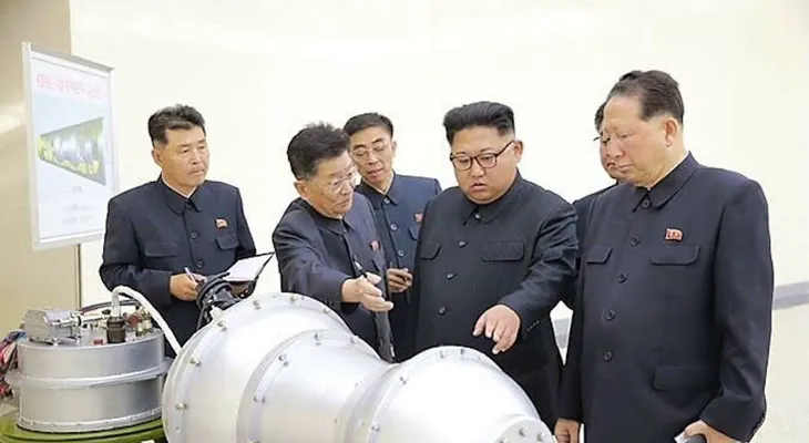 Corea del Norte amenaza con "dolor y sufrimiento" a EE.UU. si hay más sanciones