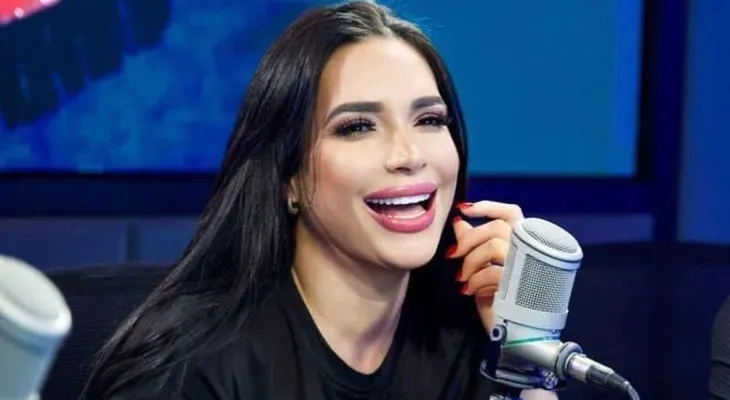 Amelia Alcántara se reintegra a programa radial "Sin Filtro Radio Show", tras petición del público 
