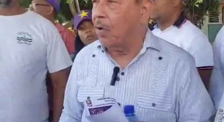 Nota PLD: El PRM perderá las elecciones sin importar quien encabece su boleta