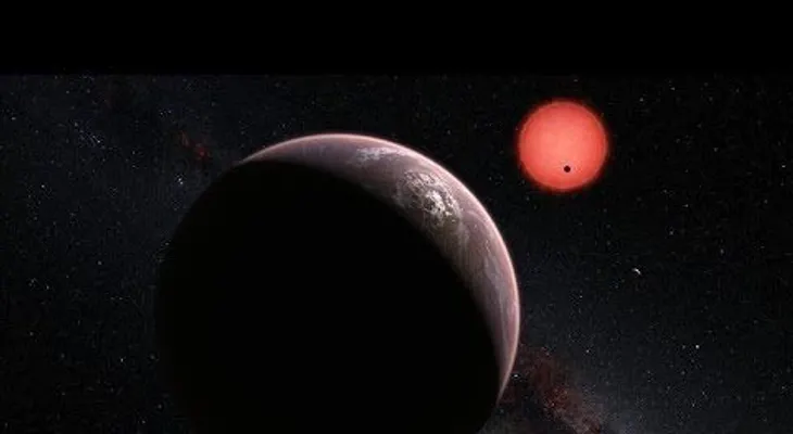 Un gran descubrimiento: tres planetas cerca de la Tierra y posiblemente "habitables" (VIDEO)