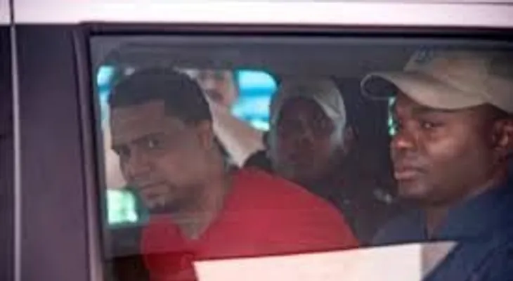 Abogado niega que Jesús Peña sea hermano de "Buche"