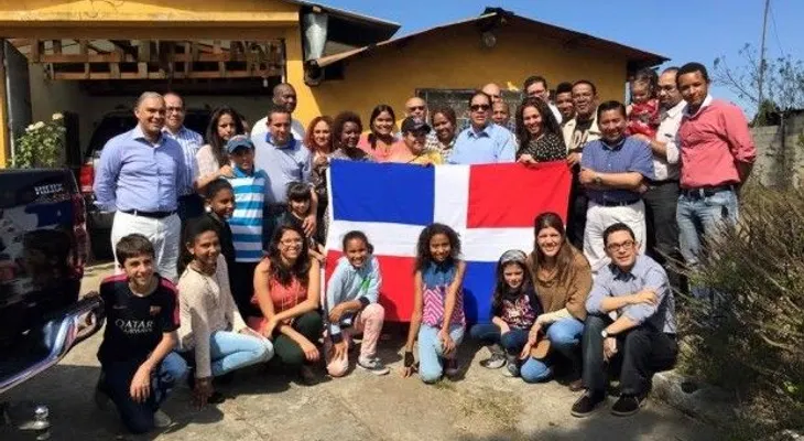 Embajada en Guatemala llama a dominicanos aprovechar plan de regularización