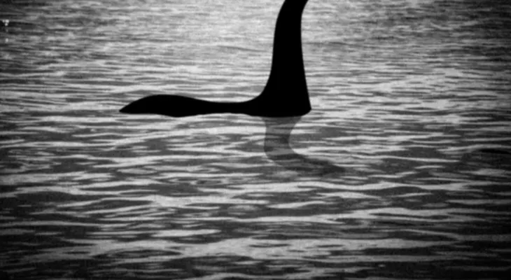 Operación Deepscan: la mayor búsqueda del monstruo del lago Ness que terminó sin pruebas