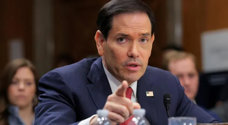 Rubio advierte a Irán que nunca ha enfrentado a un presidente como Trump