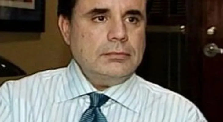 Muere Carlos Topy Mamey, esposo de Yolandita Monge