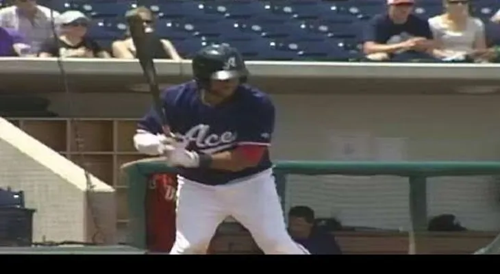 El error que le costó la vida a Andy Marte (VIDEO)