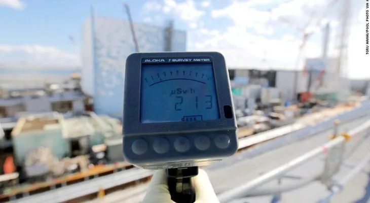 Operador de Fukushima negó la fusión de reactor durante dos meses