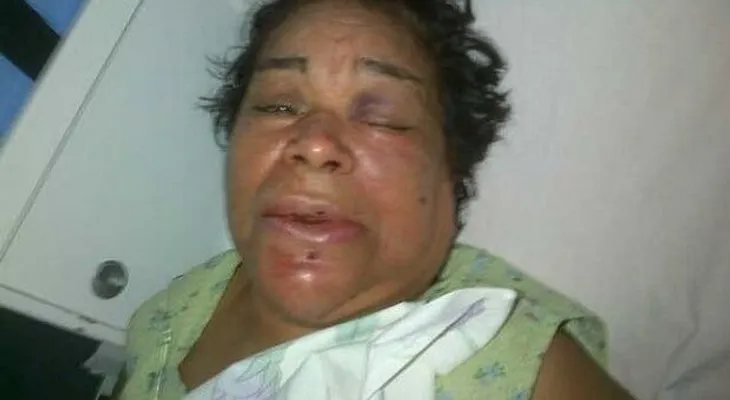 Roban en casa de constitucionalista y golpean a su esposa