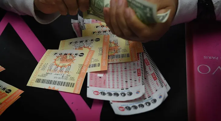 Un solo ganador se llevó más de US$ 429 millones del Powerball, en Nueva Jersey