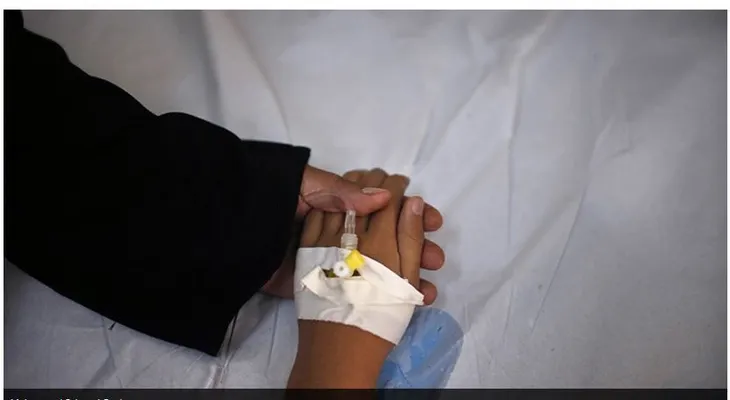 "¡Que me dejen vivir!": La desesperada carta de un enfermo de cáncer en España