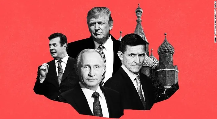 Intromisión de Rusia en EE.UU. no se detuvo en las elecciones