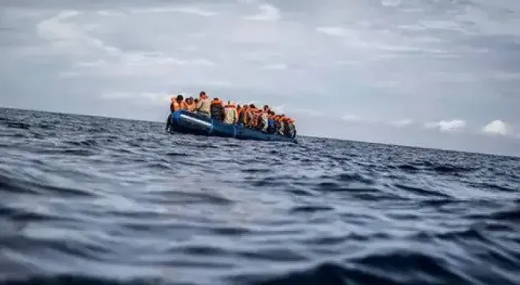 Arrestan a 27 indocumentados que trataban de llegar ilegalmente a Puerto Rico