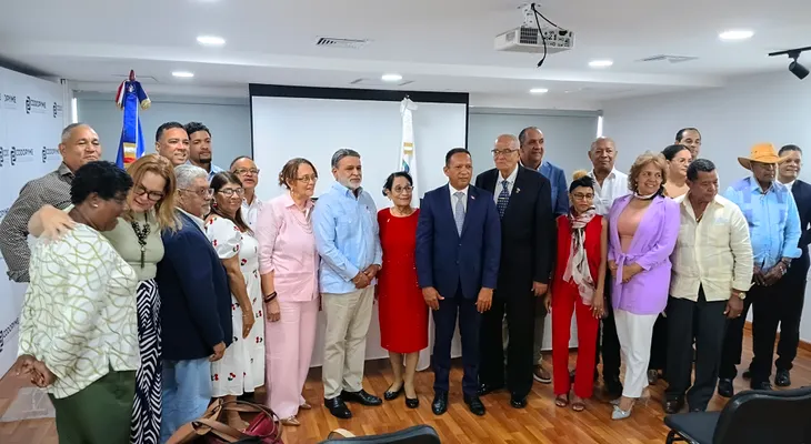 Presidente de FENACERD sugiere al gobierno elaborar plan estratégico que garantice subsidio directo a productores de arroz para evitar quiebra