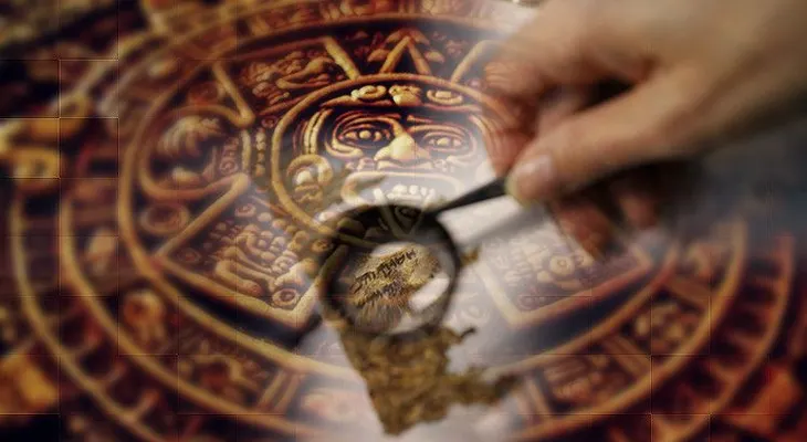 Los mayores hallazgos arqueológicos del año 2015