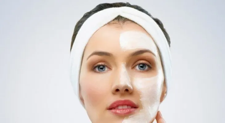 Una mascarilla de avena y limón para aclarar las manchas de tu rostro 