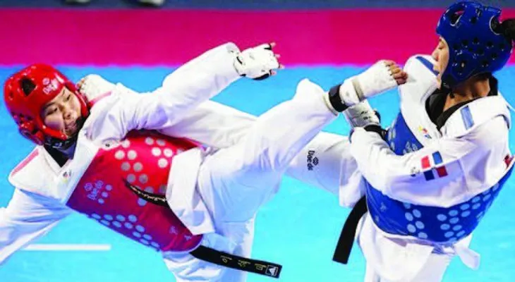 Katherine Rodríguez pierde en Río, pero puede pelear por bronce