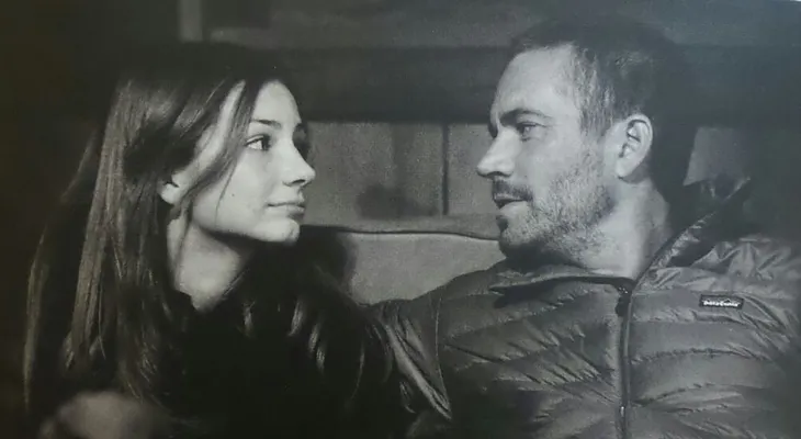 El millonario acuerdo hija de Paul Walker con Porsche por muerte de su padre