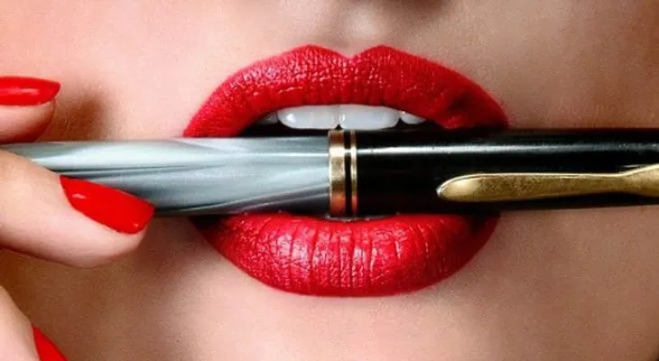 Razones para amar el labial rojo