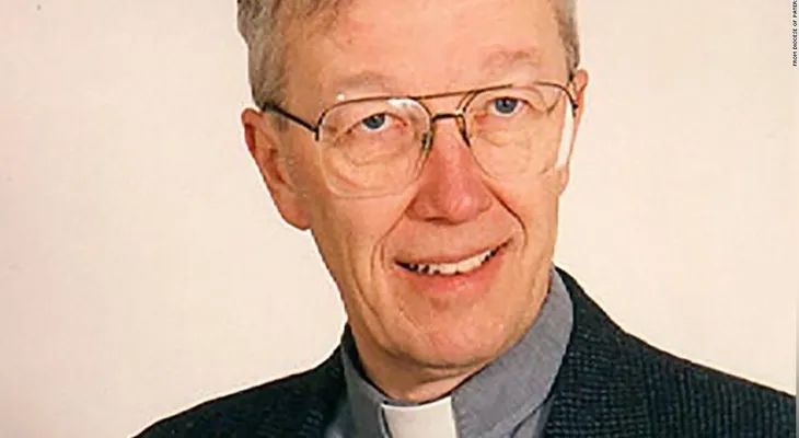 Un sacerdote de Nueva Jersey dice que trató de denunciar el abuso sexual, pero la arquidiócesis de Boston lo ignoró