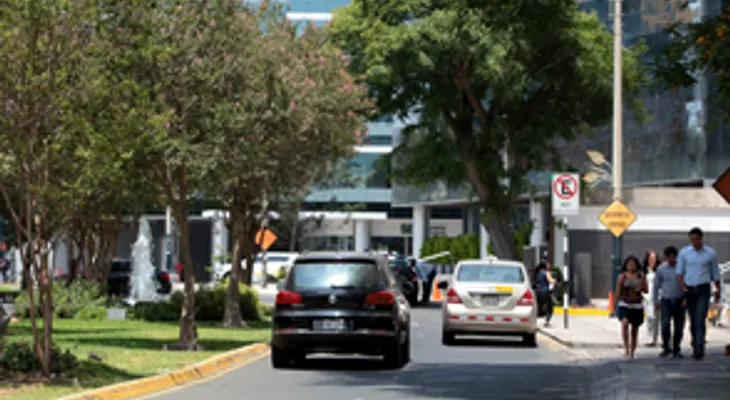 Perú: piden testimonio tres expresidentes en caso Odebrecht
