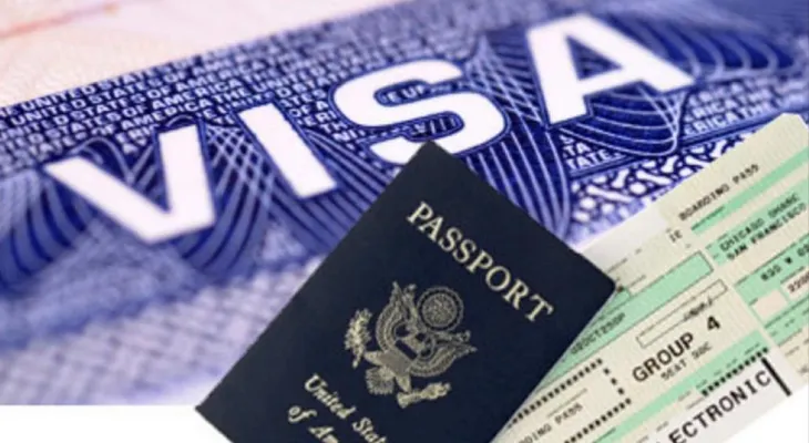 Donald Trump perseguirá personas con visas vencidas para sacarla de EEUU