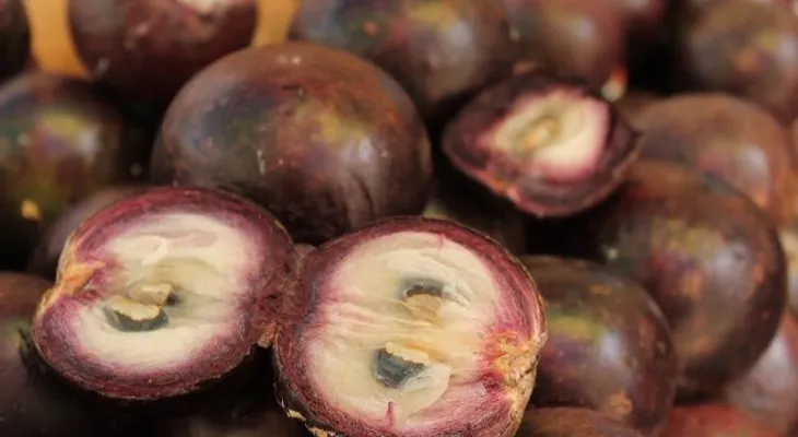 Mangostino: la fruta con beneficios milagrosos; antioxidante, ayuda a perder peso, trata el colesterol y te protege el corazón