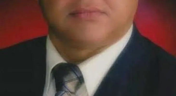 Fallece Félix Santana, hermano del dirigente del PRD 