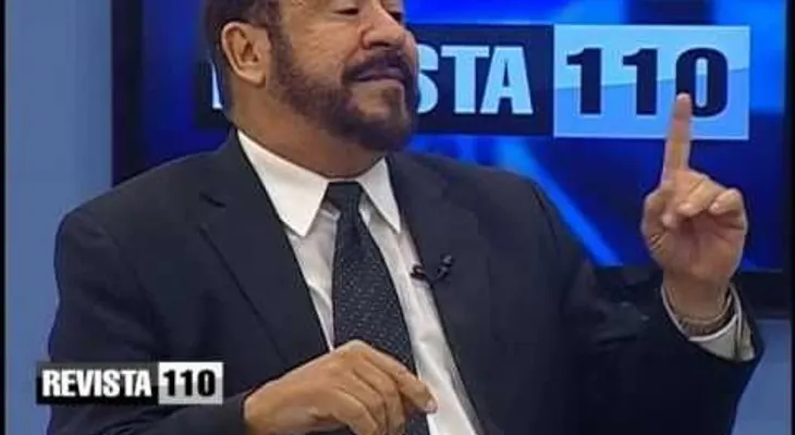 Pércival expone su definición del terrorismo