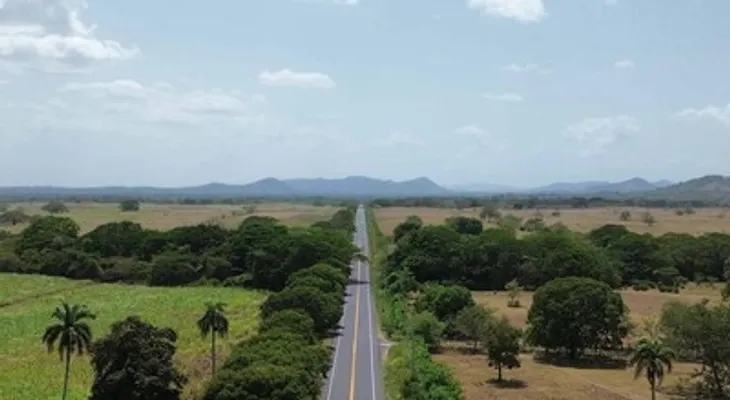 Autovía San Pedro-Miches sigue sin construirse cinco años después del anuncio