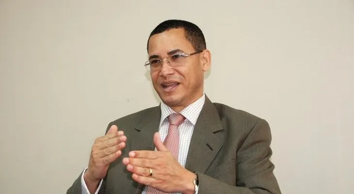 Olivares pide al Senado no lo tome en cuenta para nueva JCE 