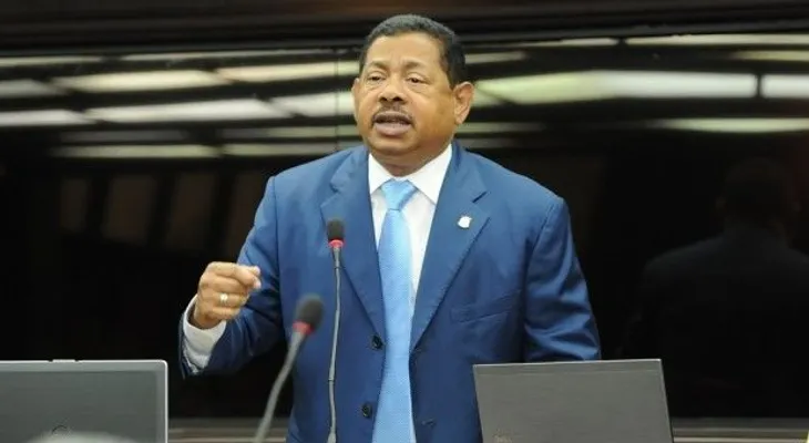 Diputado del exterior dice única garantía de triunfo PLD es unidad de dirigentes