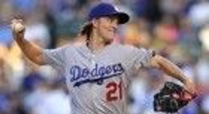 Zack Greinke deja US$71 MM y se declara agente libre 