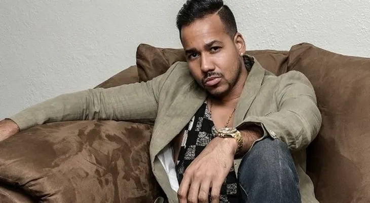 7 cosas que no sabías de Romeo Santos