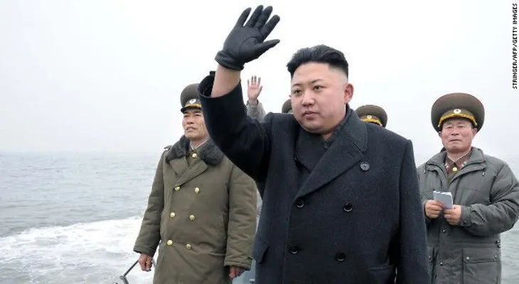 ¿Por qué Donald Trump debería hacer de Corea del Norte una prioridad?