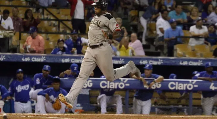 Leones al primero empatados con Estrellas y Toros: Equipo azul se hunde más en el sótano 