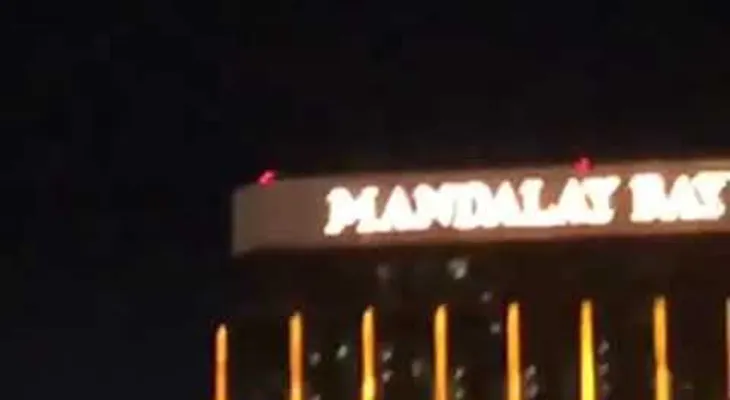 Identifican como Stephen Padoock, al tirador de Las Vegas