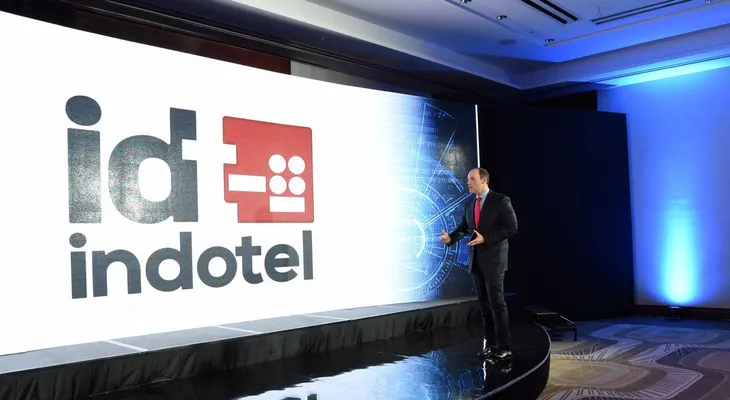 Lanzan nueva imagen del Indotel, incluido su portal 