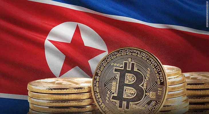 Corea del Norte está tratando de acumular todo un botín de bitcoins