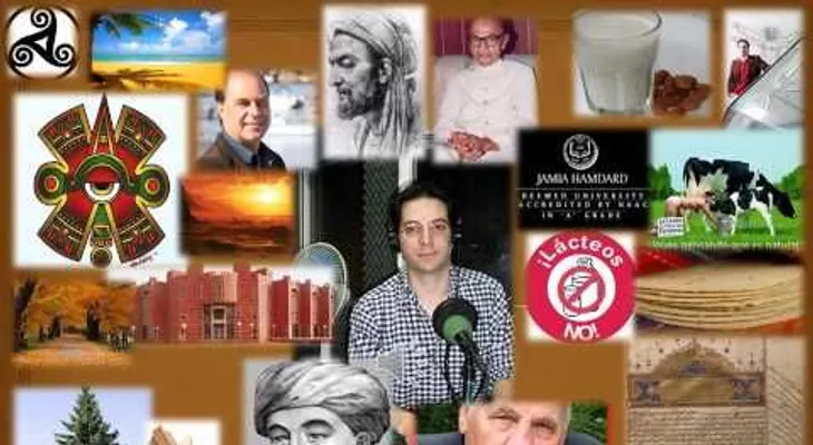 Qué es la Medicina Unani Dr David Duarte
