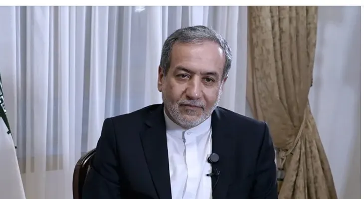 Ministro iraní exige a EE.UU. cumplir acuerdo de paz