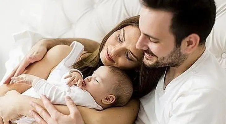 ¡A que no sabías! Tener hijos aumenta la esperanza de vida