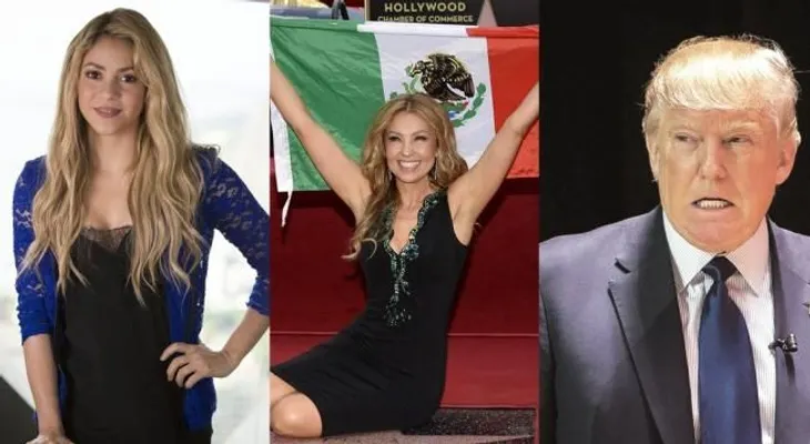 Donald Trump busca cortejar a las mujeres