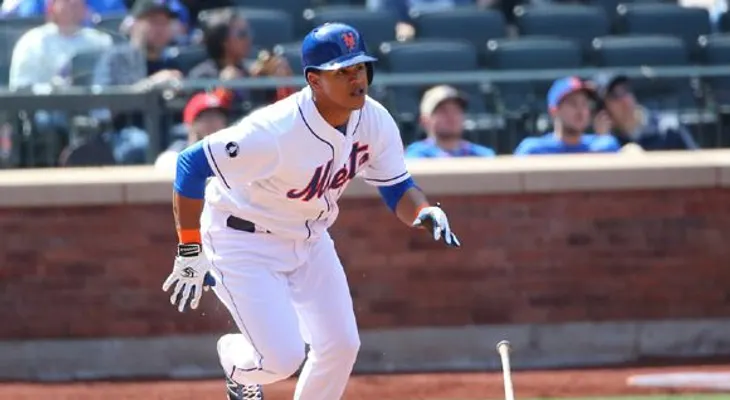 Lista MLB: el dominicano Juan Lagares gana Guante de Oro 2014 