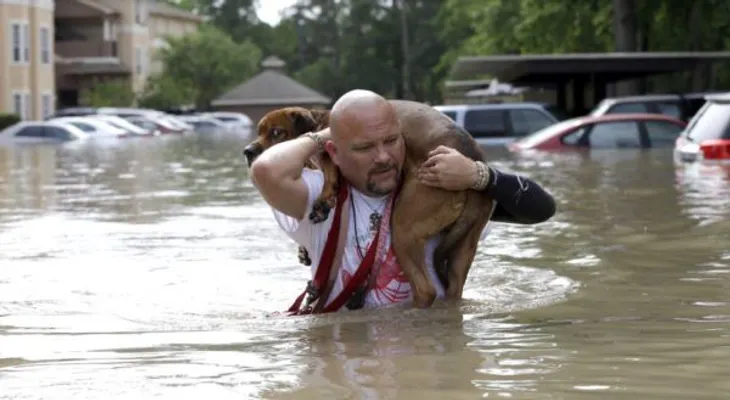 Inundaciones en West Virginia dejan siete muertos