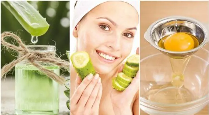Reduce las patas de gallo con estos 6 cosméticos naturales