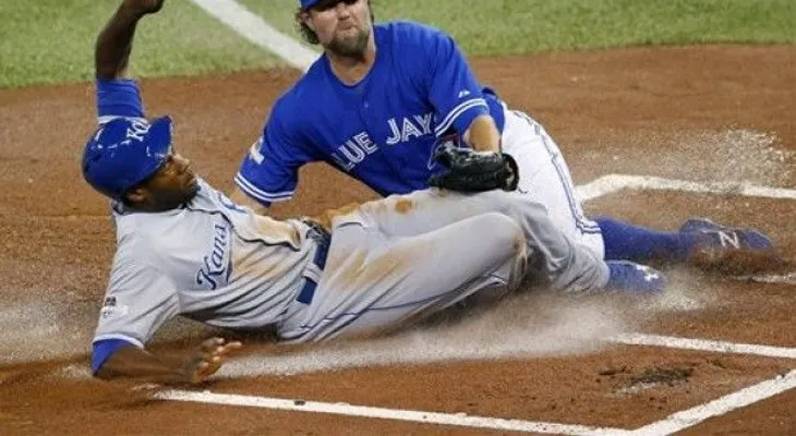 Reales ponen a Toronto al borde del precipicio 
