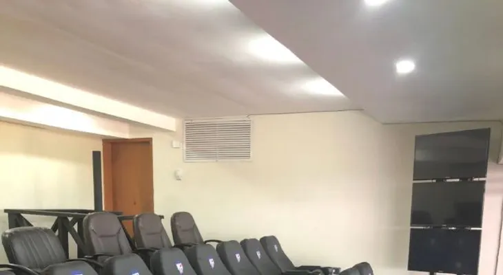 Lidom entregará sus palcos a la prensa hasta que el séptimo cielo sea concluido