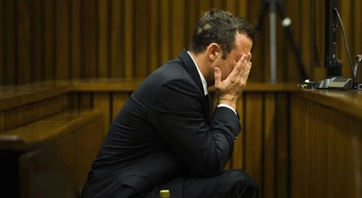 Oscar Pistorius no saldrá de prisión como se había anunciado