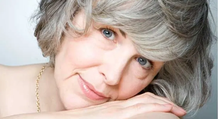 Científicos descubren cómo eliminar las canas sin teñirlas