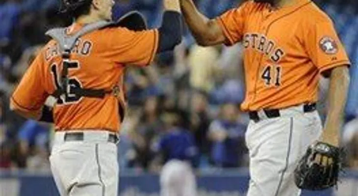 Tigres de Detroit adquieren al relevista dominicano José Veras